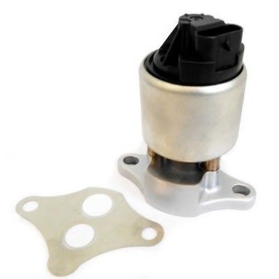 Клапан возврата ОГ MEAT & DORIA 88611