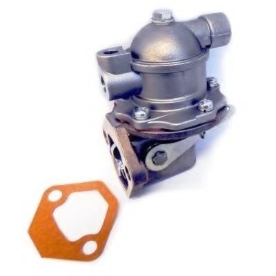 Топливный насос MEAT & DORIA PON235