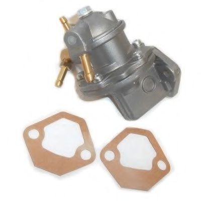 Топливный насос MEAT & DORIA POC679