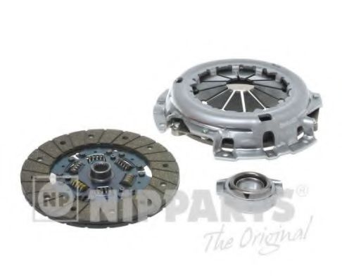 Комплект сцепления NIPPARTS J2001143