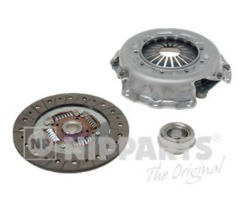 Комплект сцепления NIPPARTS J2005080