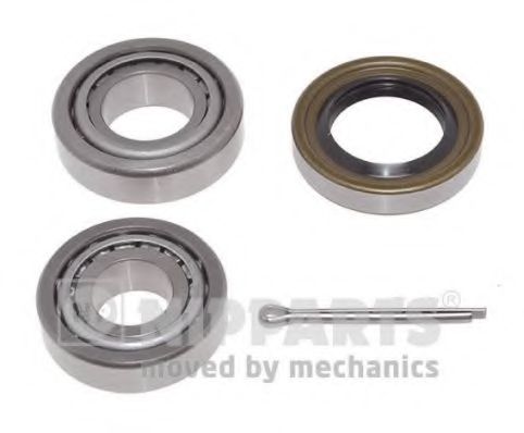Комплект подшипника ступицы колеса NIPPARTS J4710905