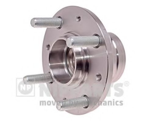 Комплект подшипника ступицы колеса NIPPARTS J4715028