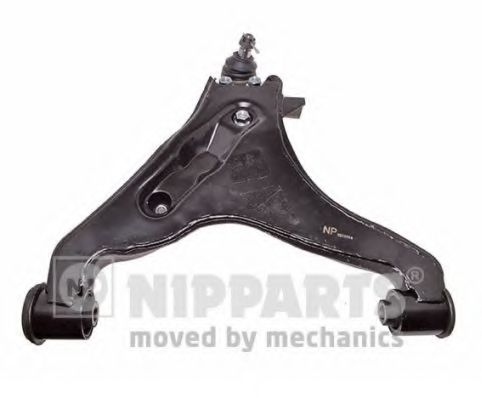 Рычаг независимой подвески колеса, подвеска колеса NIPPARTS J4915016