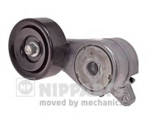 Натяжной ролик, поликлиновой  ремень NIPPARTS N1149012
