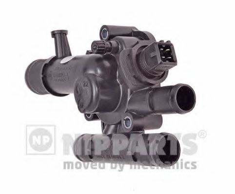 Термостат, охлаждающая жидкость NIPPARTS N1538009