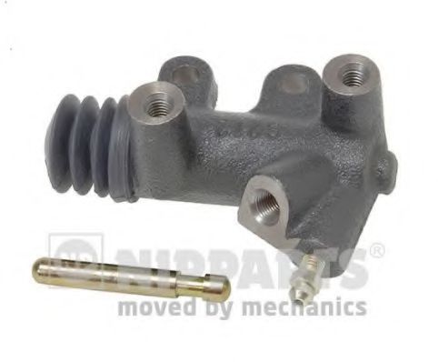 Рабочий цилиндр, система сцепления NIPPARTS N2602115