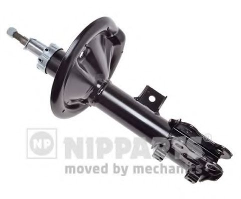 Амортизатор NIPPARTS N5500312G