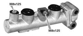Главный тормозной цилиндр MGA MC2920