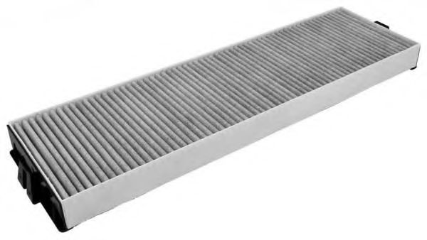 Фильтр, воздух во внутренном пространстве MGA FAH5064