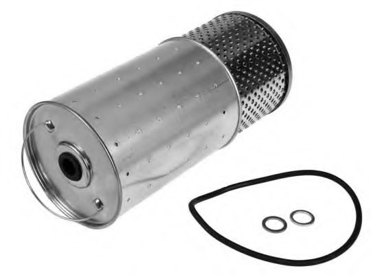 Масляный фильтр MGA FH1088