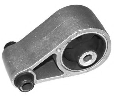 Кронштейн, подвеска двигателя; Кронштейн, масляный радиатор MGA SM1096