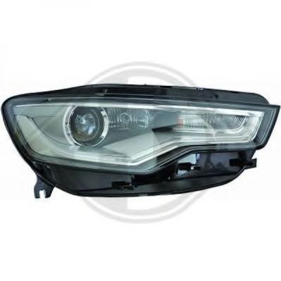 Основная фара DIEDERICHS 1028086