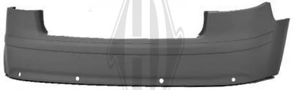 Буфер DIEDERICHS 1031056