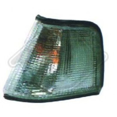 Фонарь указателя поворота DIEDERICHS 3440072