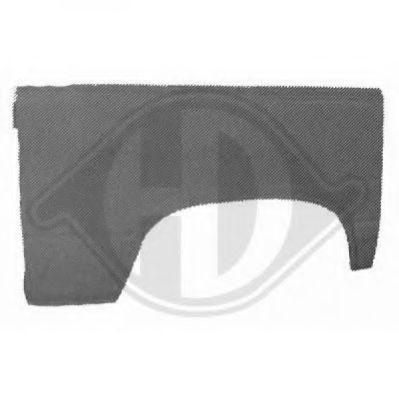 Боковина SCHLIECKMANN 416372