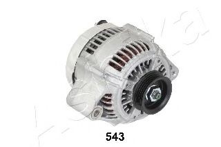 Генератор ASHIKA 002-T543