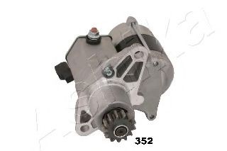 Стартер ASHIKA 003-T352
