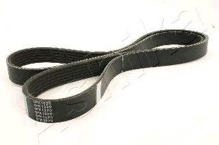 Поликлиновой ремень ASHIKA 112-6PK1320