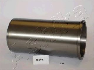 Комплект гильзы цилиндра ASHIKA 19NI001