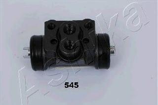 Колесный тормозной цилиндр ASHIKA 67-05-545