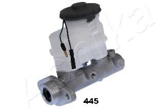 Главный тормозной цилиндр ASHIKA 68-04-445