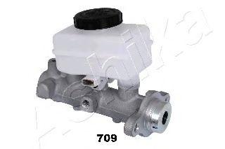 Главный тормозной цилиндр ASHIKA 68-07-709