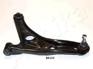 Рычаг независимой подвески колеса, подвеска колеса ASHIKA 72-02-246L