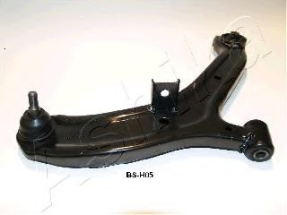 Рычаг независимой подвески колеса, подвеска колеса ASHIKA 72-0H-H05R