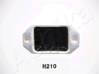 Регулятор генератора ASHIKA 77-0H-H210