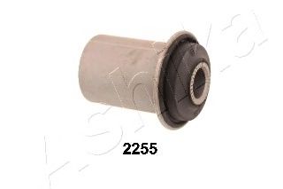 Кронштейн, подушки рычага ASHIKA GOM-2255