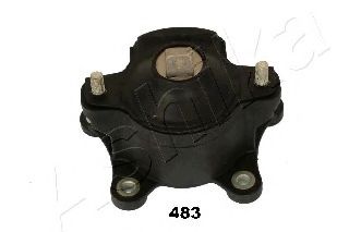 Подвеска, двигатель ASHIKA GOM-483