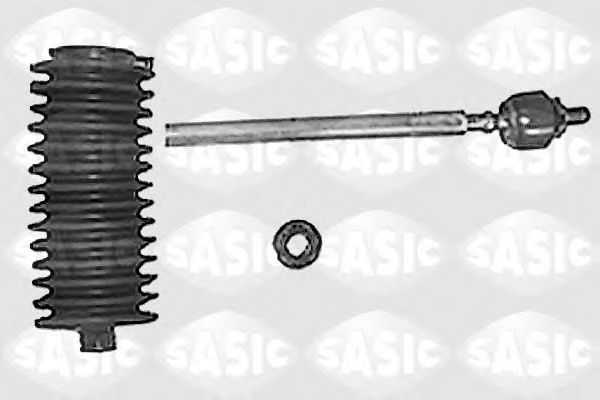 Поперечная рулевая тяга SASIC 8123173QY