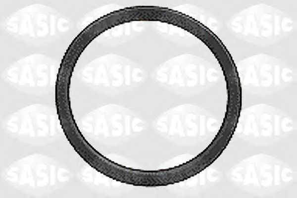 Шарнир, продольный вал SASIC 6092032