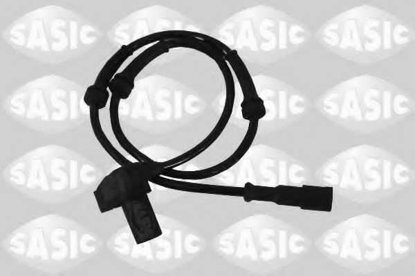Датчик, частота вращения колеса SASIC 9236019