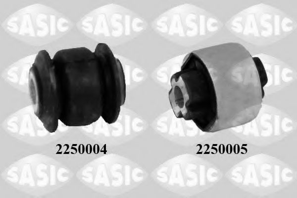 Ремкомплект, подшипник стабилизатора SASIC 7960006