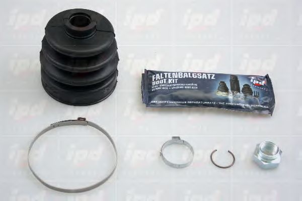 Комплект пылника, приводной вал IPD 35-3042
