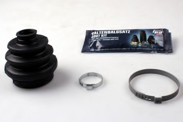 Комплект пылника, приводной вал IPD 35-2079S