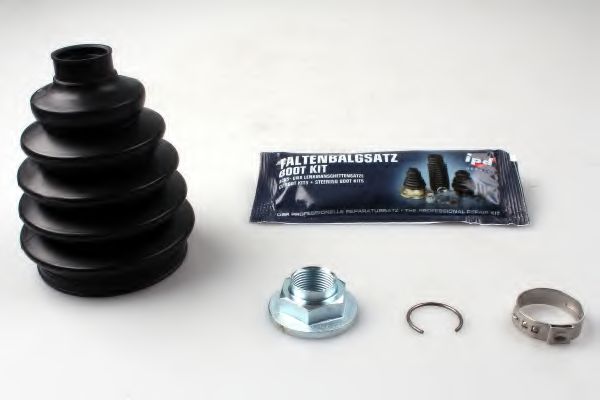 Комплект пылника, приводной вал IPD 35-3178