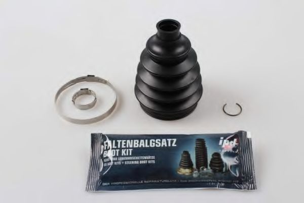 Комплект пылника, приводной вал IPD 35-3417