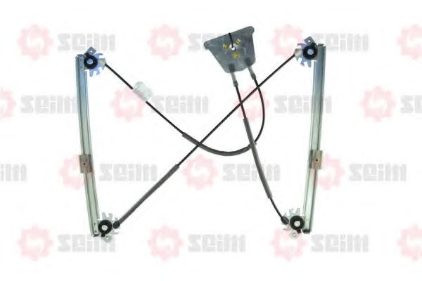 Подъемное устройство для окон SEIM 900403