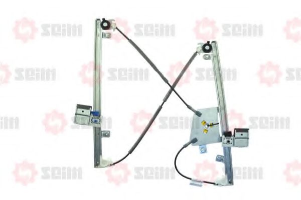 Подъемное устройство для окон SEIM 901284