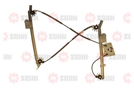 Подъемное устройство для окон SEIM 901296