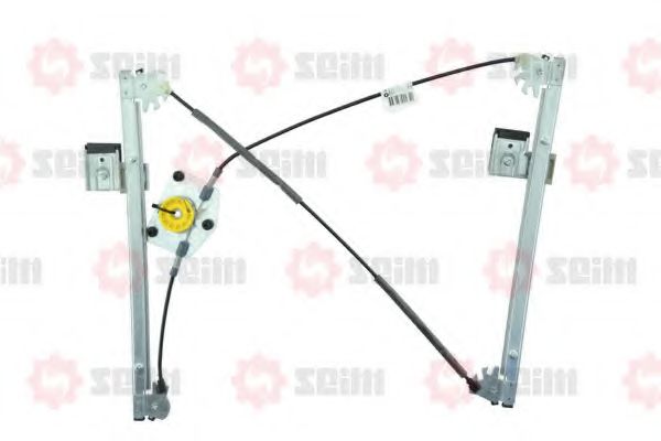 Подъемное устройство для окон SEIM 980016