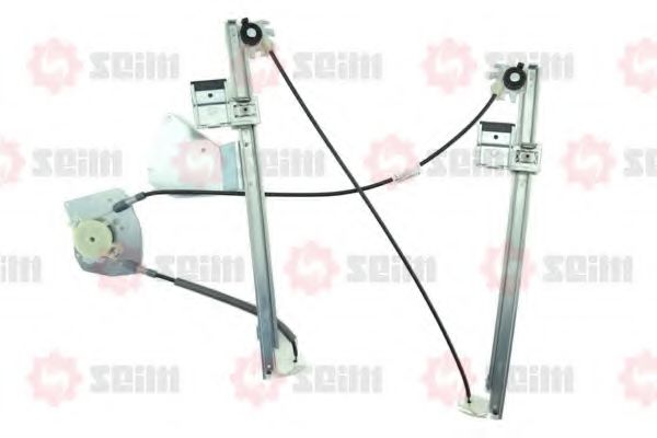 Подъемное устройство для окон SEIM 980092