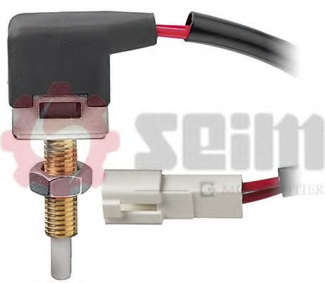 Выключатель, привод сцепления (Tempomat) SEIM CS113