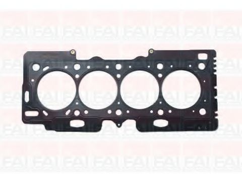 Прокладка, головка цилиндра FAI AutoParts HG1066B