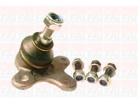 Несущий / направляющий шарнир FAI AutoParts SS499