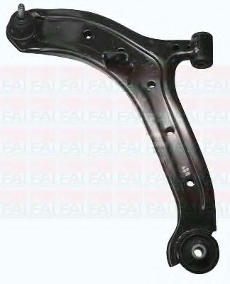 Рычаг независимой подвески колеса, подвеска колеса FAI AutoParts SS2272