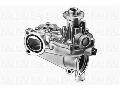 Водяной насос FAI AutoParts WP6105BH